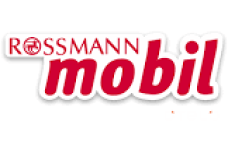 Rossmann mobil